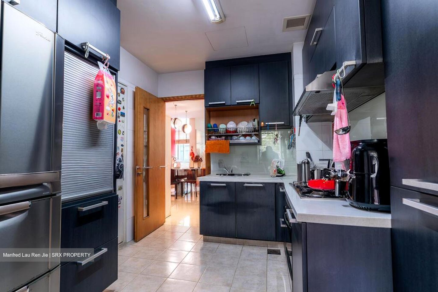 Malvern Springs (D15), Condominium #508152611